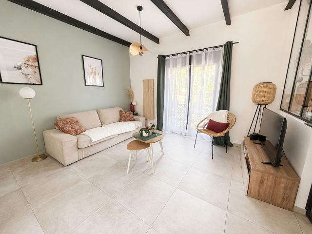 Maison 5 pièces Chatou 82.75m² 2500€ à louer