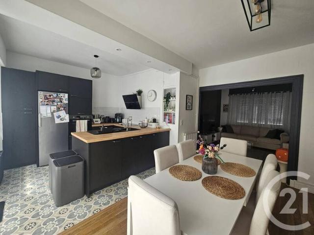 Maison 5 pièces Châteauroux 36000