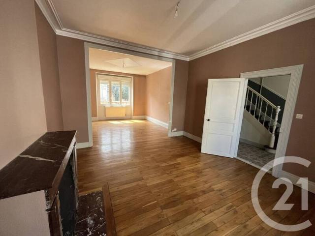 Maison 5 pièces Châteauroux 36000