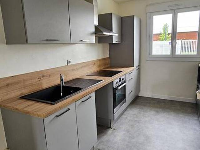 Maison 5 pièces Châteauroux 36000
