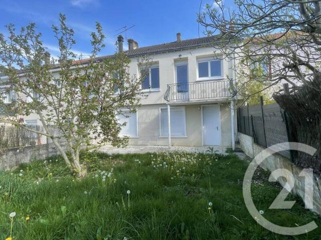 Maison 5 pièces Châteauroux 36000