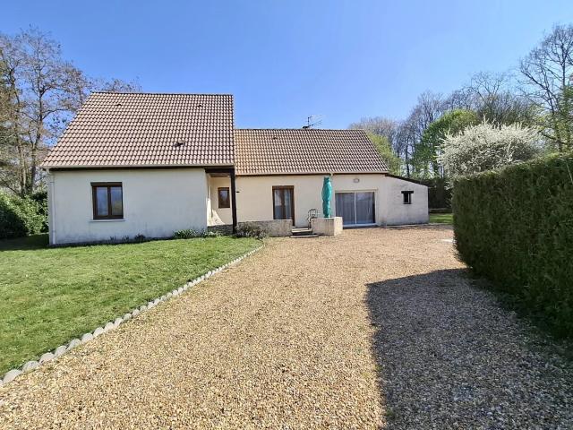 Maison 5 Pièces à 20 min de Rambouillet