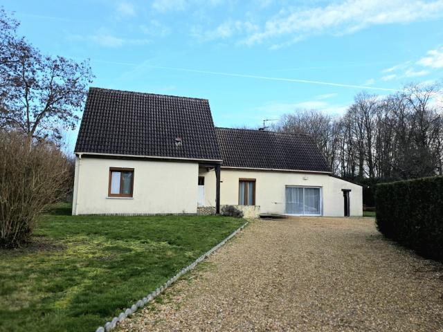 Maison 5 Pièces à 20 min de Rambouillet