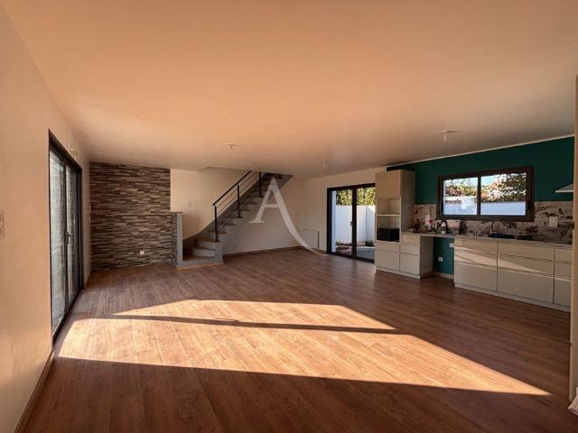 Maison 5 pièces à Talmont Saint Hilaire