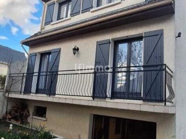 maison 5 pièces a vendre