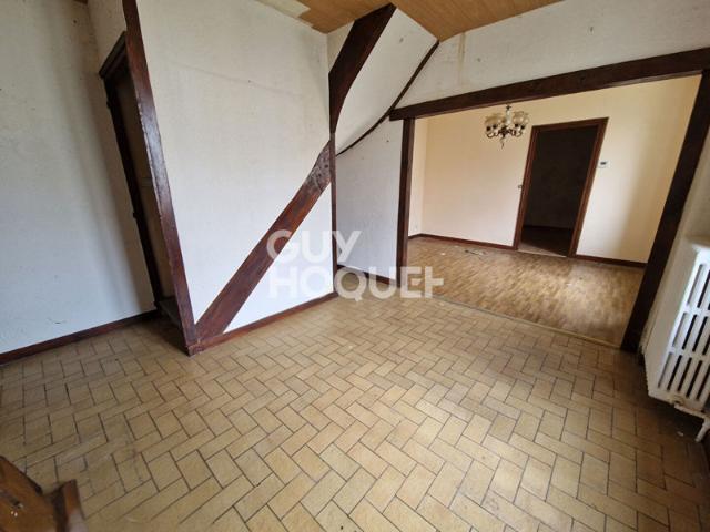 Maison 5 pièces à vendre à Venizel