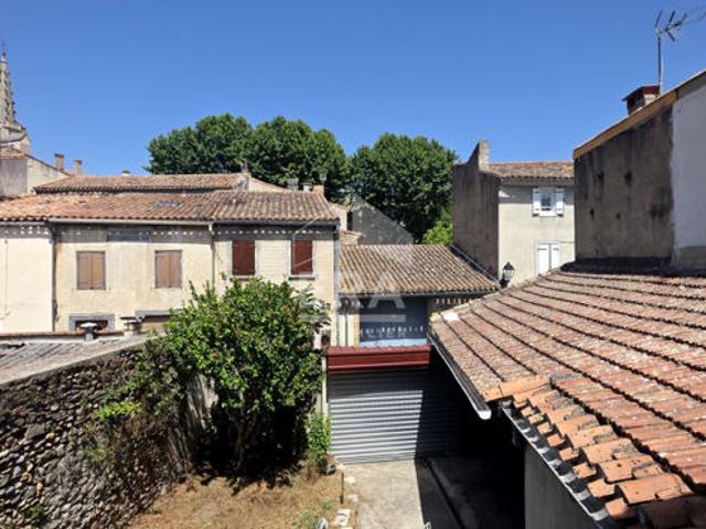 Maison 5 pièces à vendre à Limoux