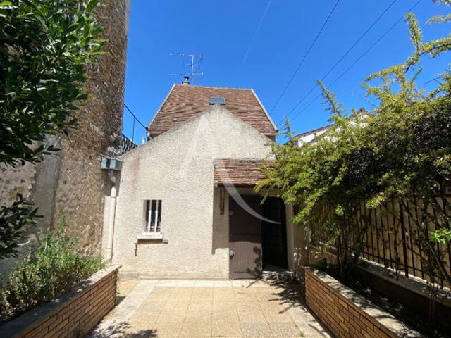 Maison 5 pièces à vendre à Montgeron
