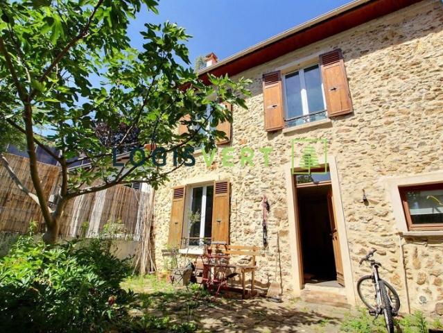 Maison 5 pièces à Villebon sur Yvette