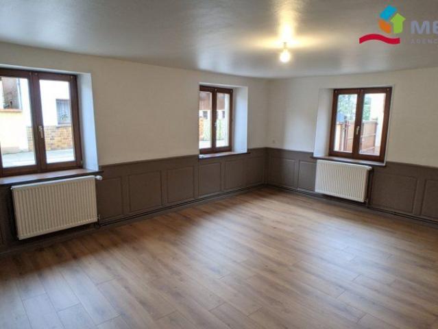 Maison 5 pièces à Willgottheim