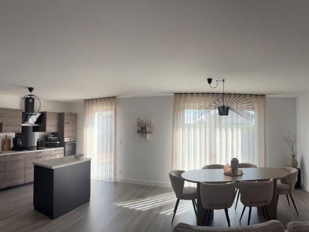 Maison 5 pièces à Amnéville