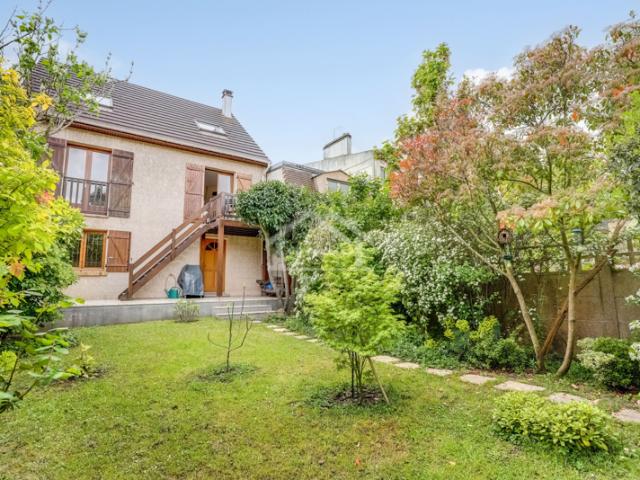 Maison 5 pièces à Antony 92160