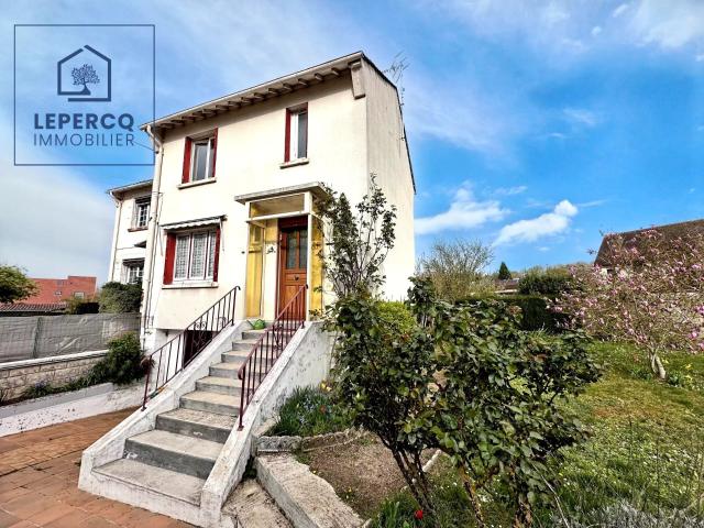 Maison 5 pièces à Belleu