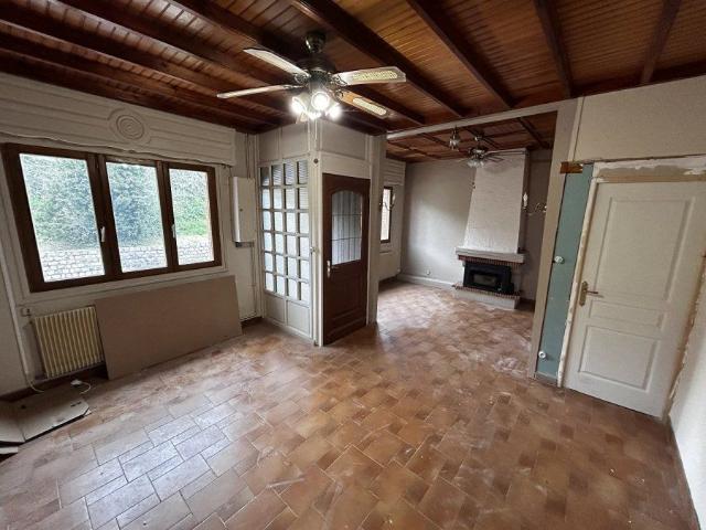 Maison 5 pièces à Bruay la Buissière