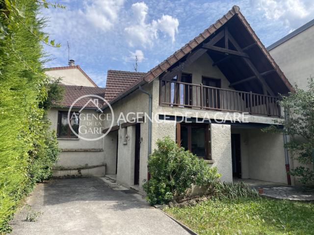 Maison 5 pièces à Brunoy 91800
