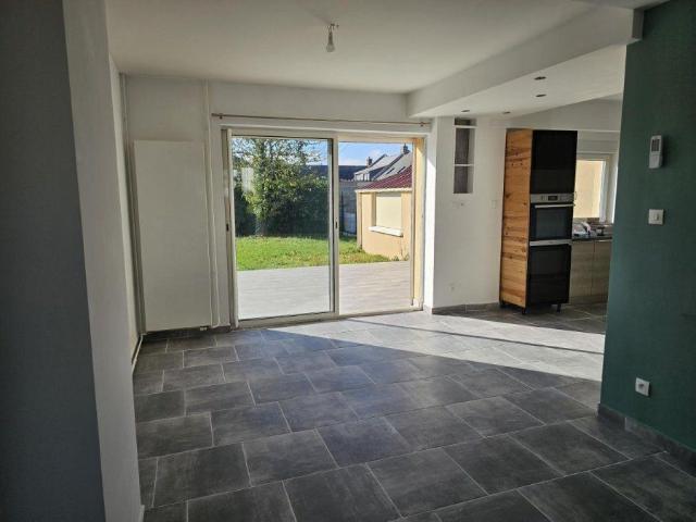 Maison 5 pièces à Cambrai