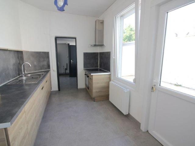 Maison 5 pièces à Cambrai