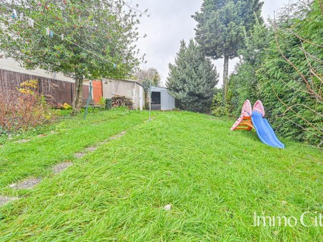 Maison 5 pièces à Cachan 94230