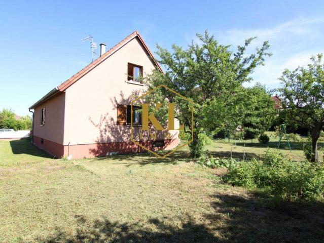 Maison 5 pièces à Colmar