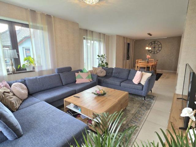 Maison 5 pièces à Hagenthal le Bas