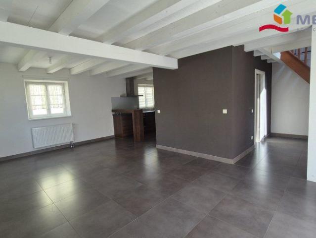 Maison 5 pièces à La Wantzenau