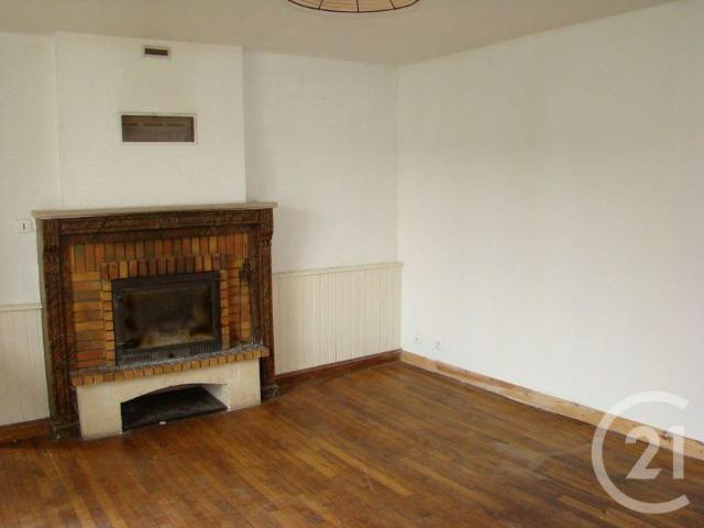 Maison 5 pièces à Lamarche