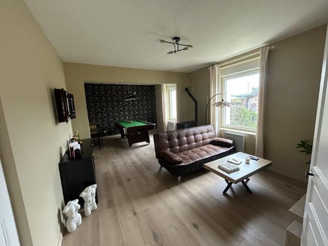 Maison 5 pièces à Laneuveville aux Bois