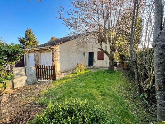 Maison 5 pièces à LISSES 91090