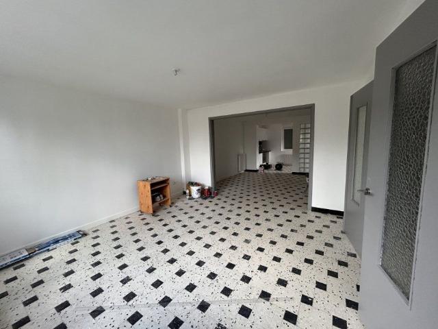 Maison 5 pièces à Locon