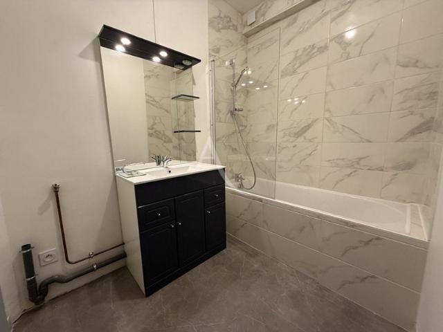 Maison 5 pièces à louer