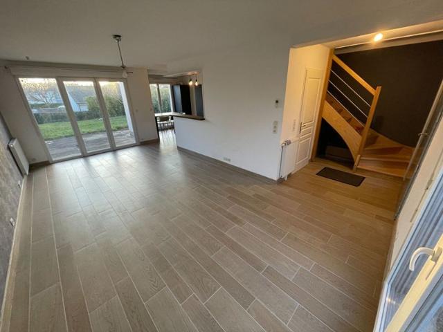 Maison 5 pièces à louer
