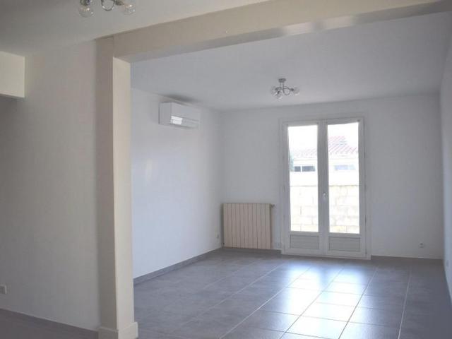 Maison 5 pièces à louer