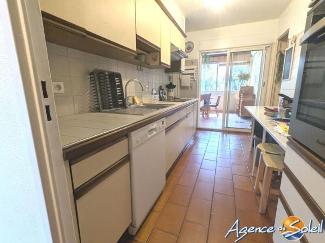 Maison 5 pièces à louer