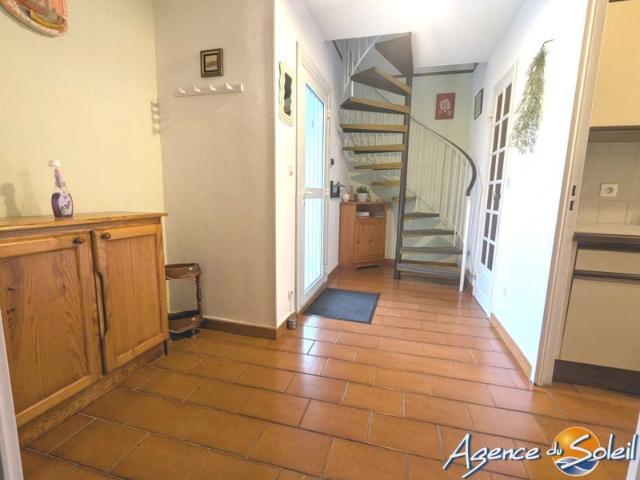 Maison 5 pièces à louer