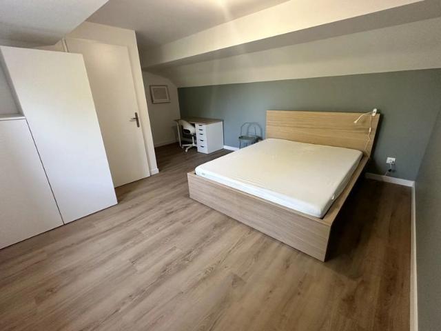 Maison 5 pièces à louer