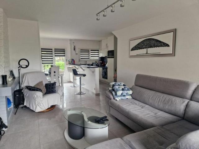 Maison 5 pièces à louer