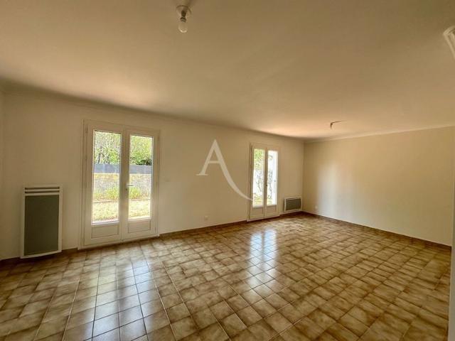Maison 5 pièces à louer