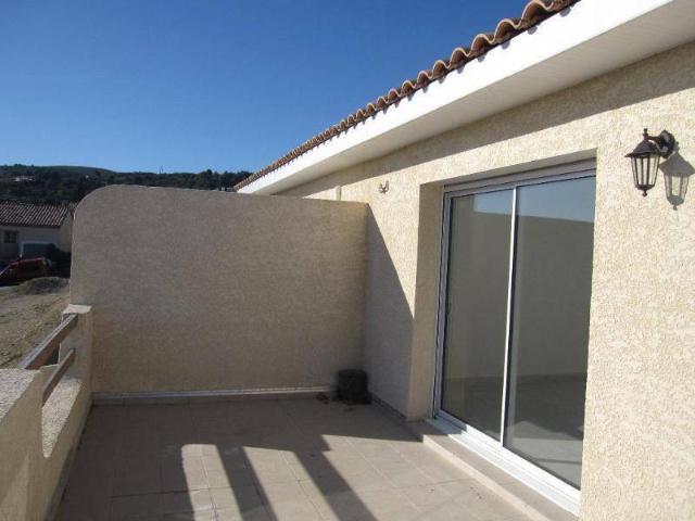 Maison 5 pièces à louer