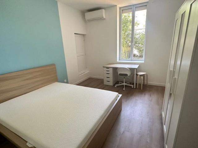 Maison 5 pièces à louer