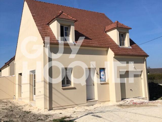 Maison 5 pièces à louer à RETHONDES