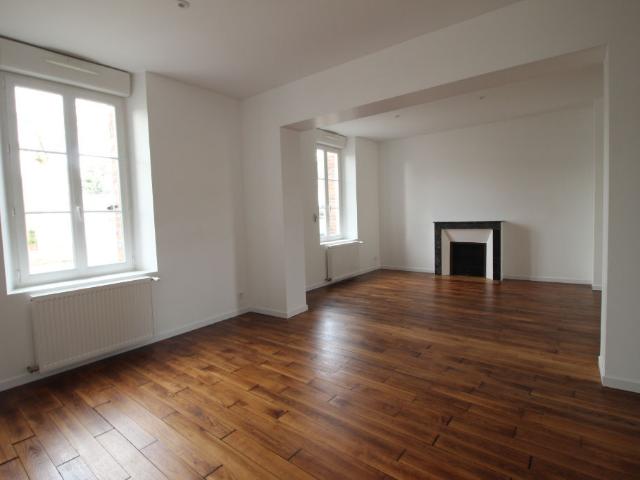 Maison 5 pièces à LUISANT