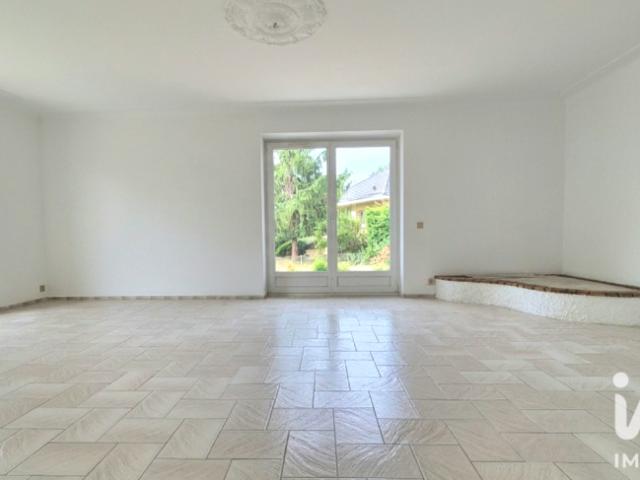 Maison 5 pièces à Marly
