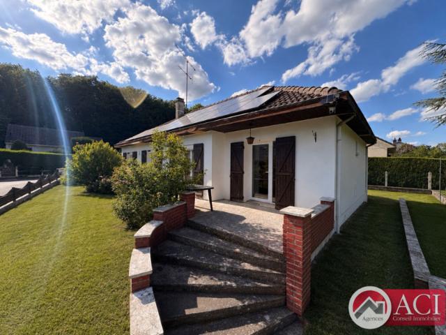 Maison 5 pièces à Meru 60110