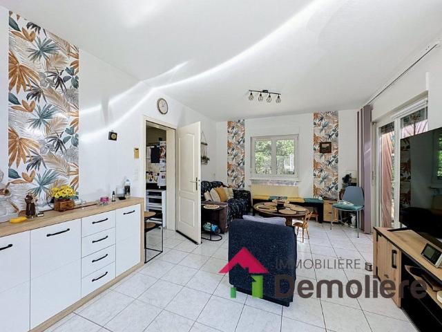 Maison 5 pièces à Neugartheim Ittlenheim
