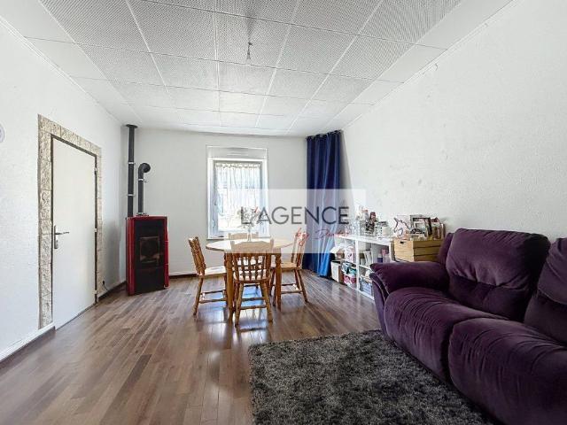 Maison 5 pièces à Nilvange