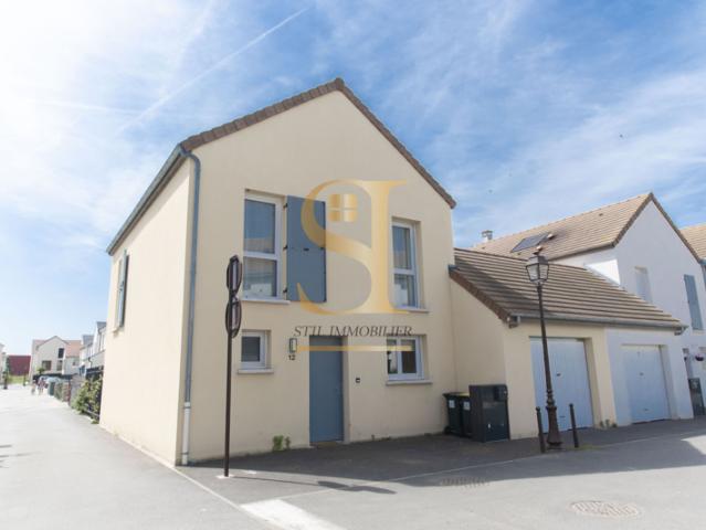 Maison 5 pièces à Ormoy 91540