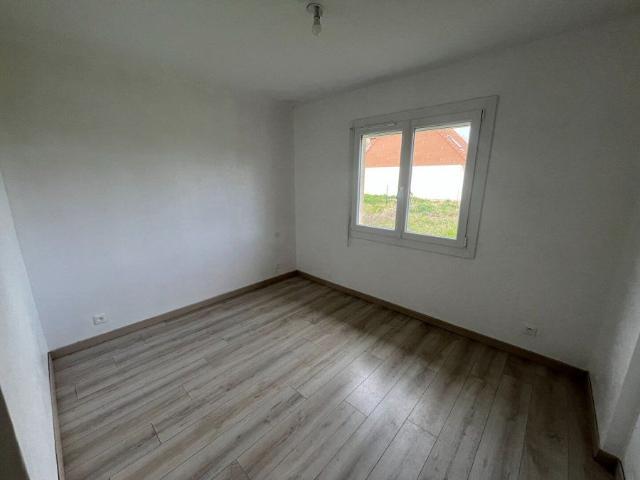 Maison 5 pièces à Oye Plage