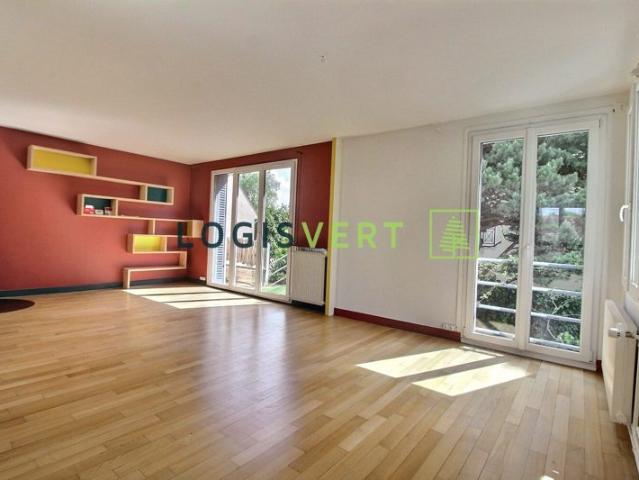 Maison 5 pièces à Palaiseau