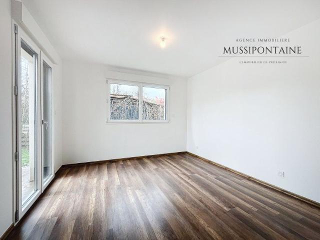 Maison 5 pièces à Pont à Mousson