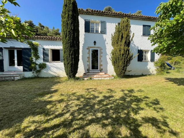 Maison 5 pièces Andon 157m² Andon